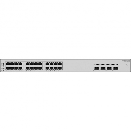 Коммутатор HUAWEI S220S-24P4JX (98012518) - фото 3