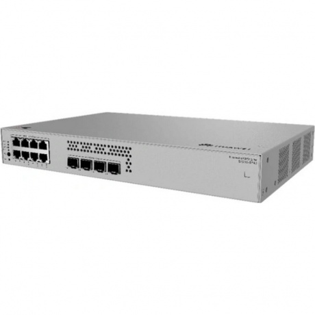 Коммутатор HUAWEI S220S-8P4J (98012471) - фото 3
