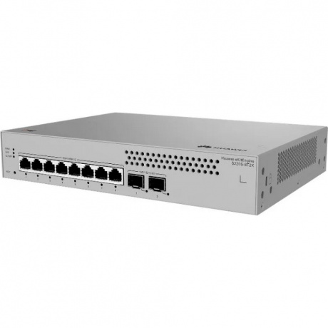 Коммутатор HUAWEI S220S-8T2X (98012455) - фото 2