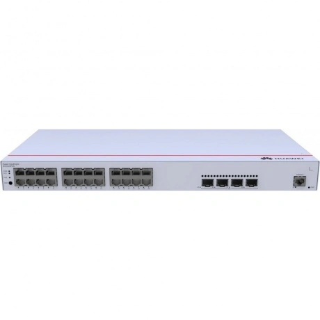 Коммутатор HUAWEI S310-24P4S (98012201)