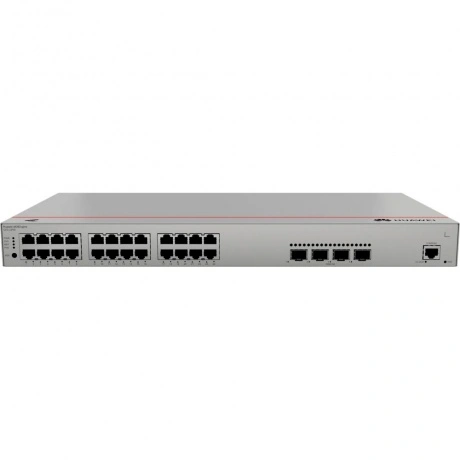 Коммутатор HUAWEI S310-24P4X (98012382)