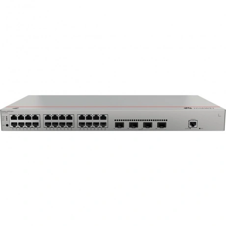 Коммутатор HUAWEI S310-24T4X (98012381)