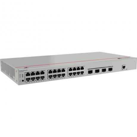 Коммутатор HUAWEI S310-24T4X (98012381) - фото 3