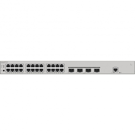 Коммутатор HUAWEI S310-24T4X (98012381) - фото 4
