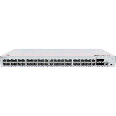 Коммутатор HUAWEI S310-48P4S (98012384)