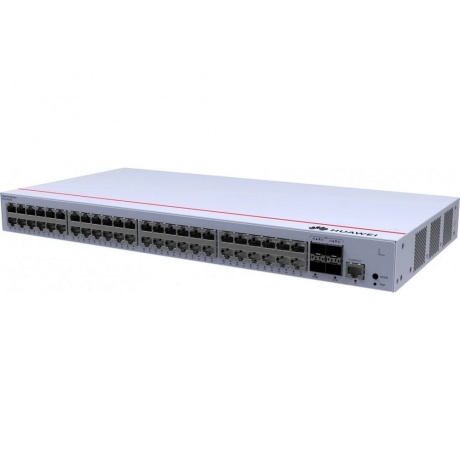 Коммутатор HUAWEI S310-48T4S (98012203) - фото 1
