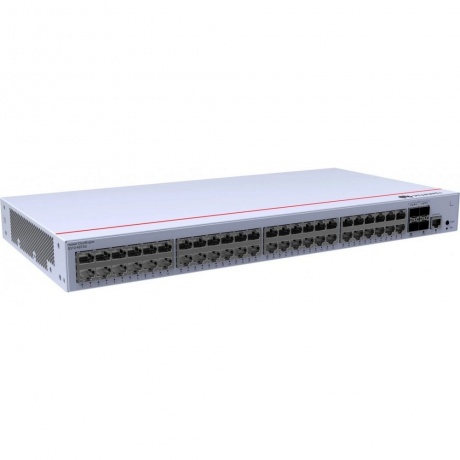Коммутатор HUAWEI S310-48T4S (98012203) - фото 2