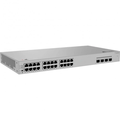 Коммутатор HUAWEI S310S-24P4J (98012523)