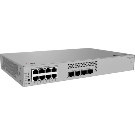 Коммутатор HUAWEI S310S-8P4JX (98012479)