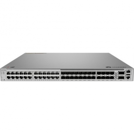 Коммутатор HUAWEI S620-24T16X8Y2CZ (98012536) - фото 1