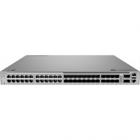 Коммутатор HUAWEI S620-24T16X8Y2CZ (98012536) - фото 2