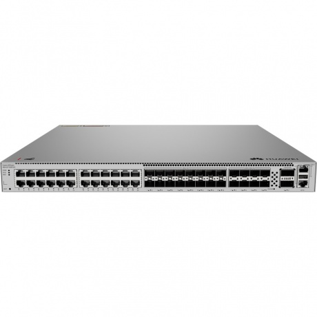 Коммутатор HUAWEI S620-24T16X8Y2CZ (98012536) - фото 5