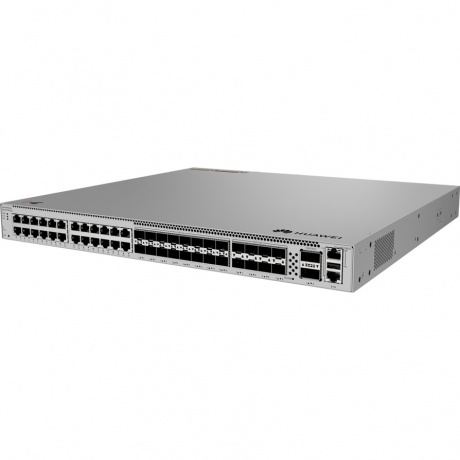 Коммутатор HUAWEI S620-24T16X8Y2CZ (98012536) - фото 6