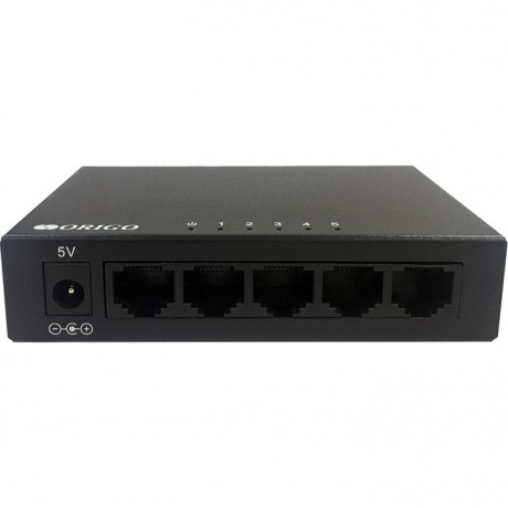 Коммутатор ORIGO OS2205/A2A - фото 2