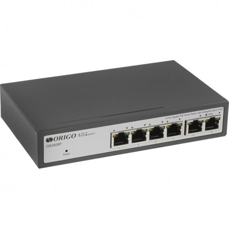 Коммутатор ORIGO OS2406P/60W/A1A
