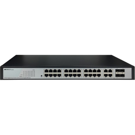 Коммутатор ORIGO OS2328/A1A - фото 1