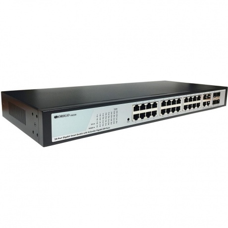 Коммутатор ORIGO OS2328/A1A - фото 2