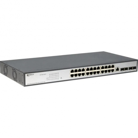 Коммутатор ORIGO OS2328/A1A - фото 4