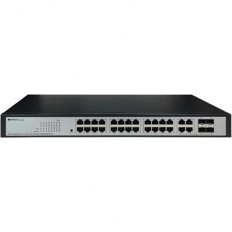 Коммутатор ORIGO OS2328/A1A - фото 6