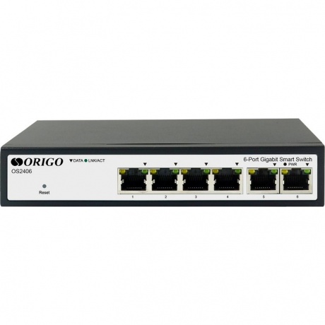 Коммутатор ORIGO OS2406/A1A - фото 1