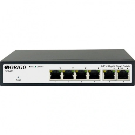 Коммутатор ORIGO OS2406/A1A