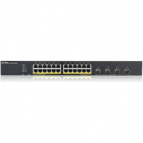 Коммутатор Zyxel NebulaFlex XGS1935-28HP (XGS1935-28HP-EU0101F) - фото 3