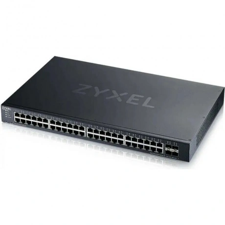 Коммутатор Zyxel NebulaFlex XGS1935-52 (XGS1935-52-EU0101F)