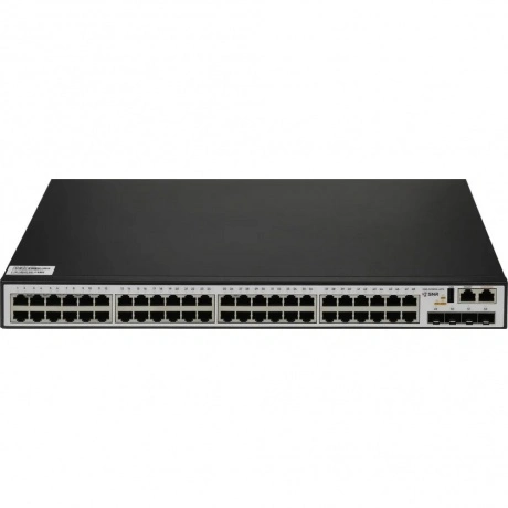 Коммутатор SNR SNR-S2989G-48TX-POE