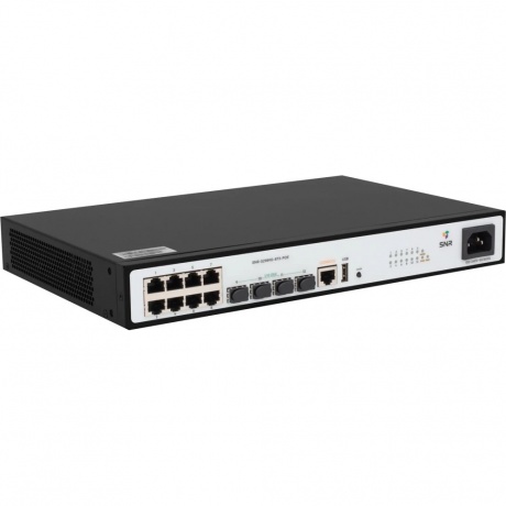 Коммутатор SNR SNR-S2989G-8TX-POE - фото 2