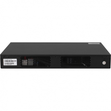 Коммутатор SNR SNR-S2989G-8TX-POE - фото 4