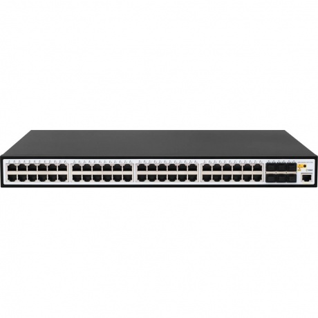 Коммутатор SNR SNR-S5310G-48TX-POE - фото 1