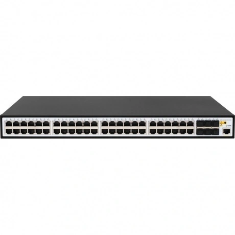 Коммутатор SNR SNR-S5310G-48TX-POE