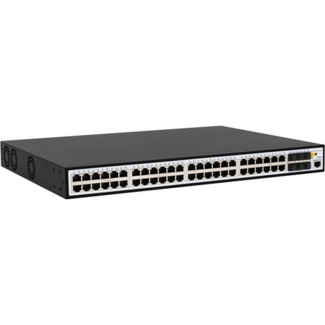 Коммутатор SNR SNR-S5310G-48TX-POE - фото 2