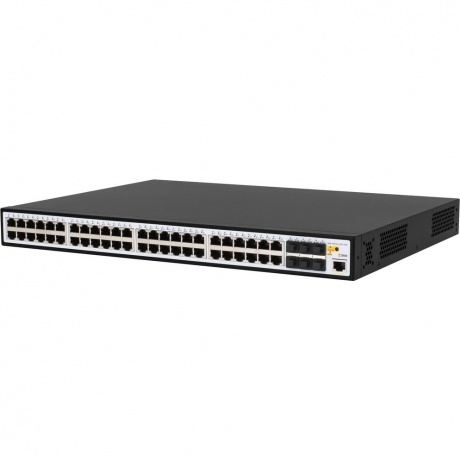 Коммутатор SNR SNR-S5310G-48TX-POE - фото 3