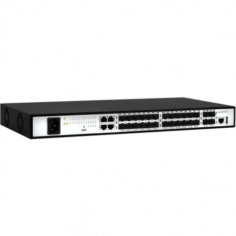 коммутатор SNR SNR-S5210G-24FX