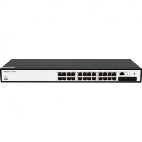 Коммутатор SNR SNR-S5210G-24TX-UPS
