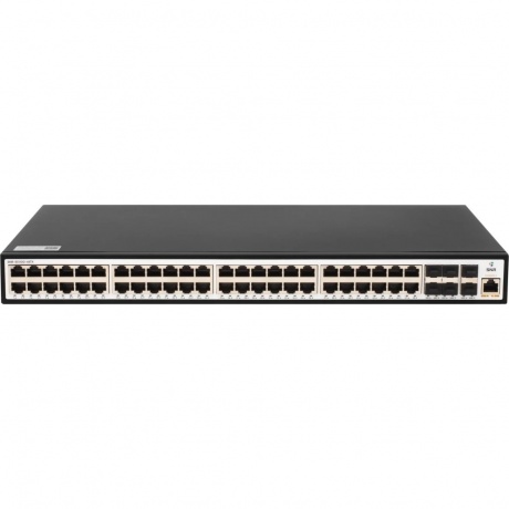 Коммутатор SNR SNR-S5110G-48TX - фото 1
