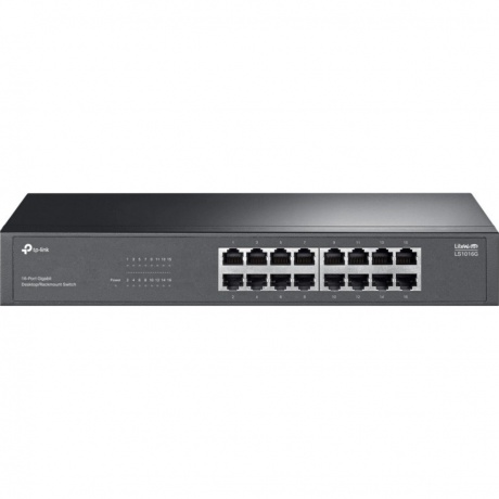 Коммутатор TP-Link LS1016G - фото 1