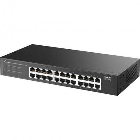 коммутатор TP-Link LS1024G - фото 1