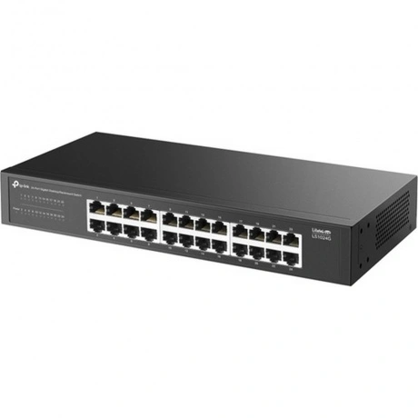 коммутатор TP-Link LS1024G