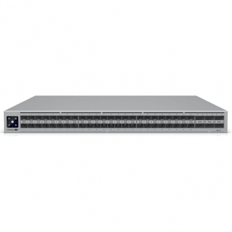 Коммутатор Ubiquiti ECS-24-PoE - фото 1