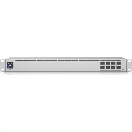 Коммутатор Ubiquiti ECS-Aggregation - фото 13