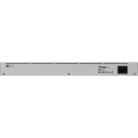 Коммутатор Ubiquiti ECS-Aggregation - фото 8