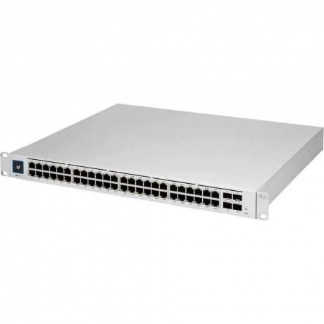 Коммутатор Ubiquiti USW-Pro-Max-48 - фото 1