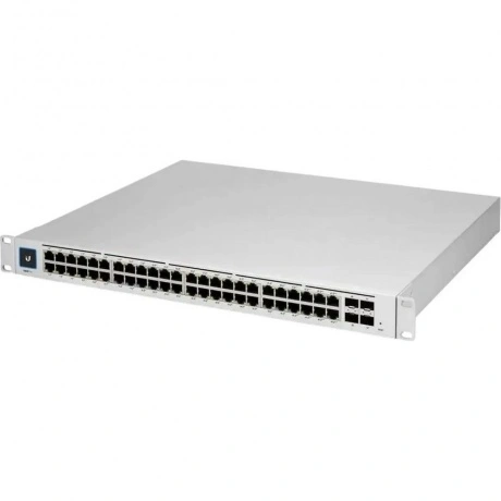 Коммутатор Ubiquiti USW-Pro-Max-48