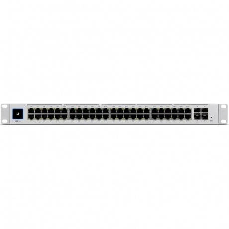 Коммутатор Ubiquiti USW-Pro-Max-48 - фото 2