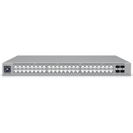 Коммутатор Ubiquiti USW-Pro-Max-48-PoE - фото 1