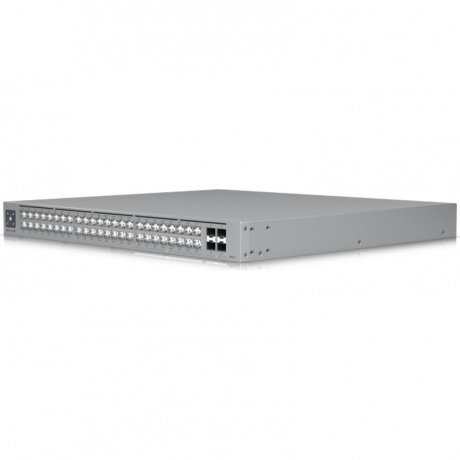Коммутатор Ubiquiti USW-Pro-Max-48-PoE - фото 2