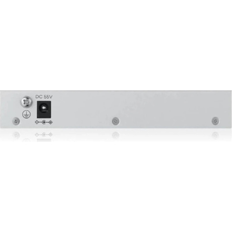 Коммутатор Zyxel GS1200-5HPv3 (GS1200-5HPV3-EU0101F) - фото 5