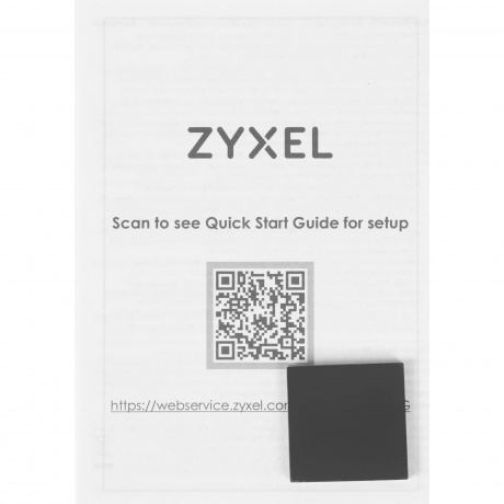 Коммутатор Zyxel GS1200-8v3 (GS1200-8V3-EU0101F) - фото 6